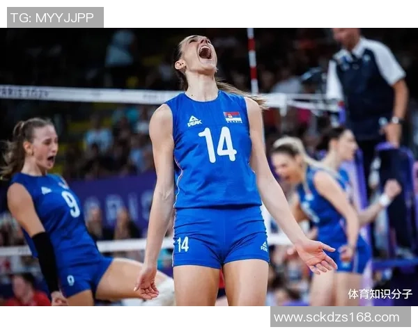 中国女排半决赛对决荷兰队全力以赴争夺决赛资格精彩瞬间回顾