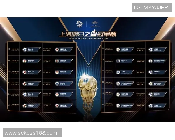 全国锦标赛分析：上海足球队团队协作展现出的默契与实力