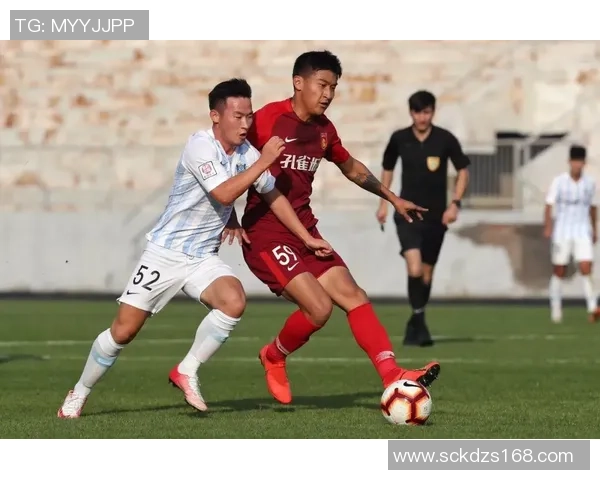 广州富力与河北华夏激战正酣谁能在这场较量中笑到最后