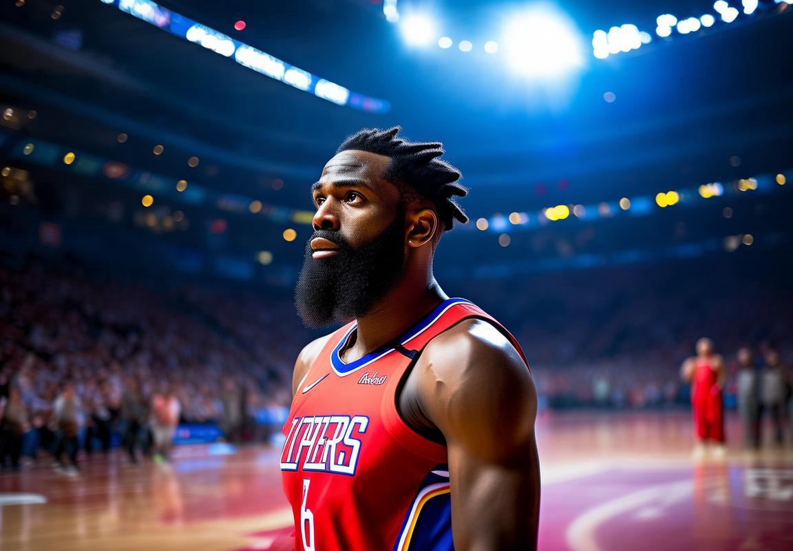 2015年NBA总决赛火箭与骑士的巅峰对